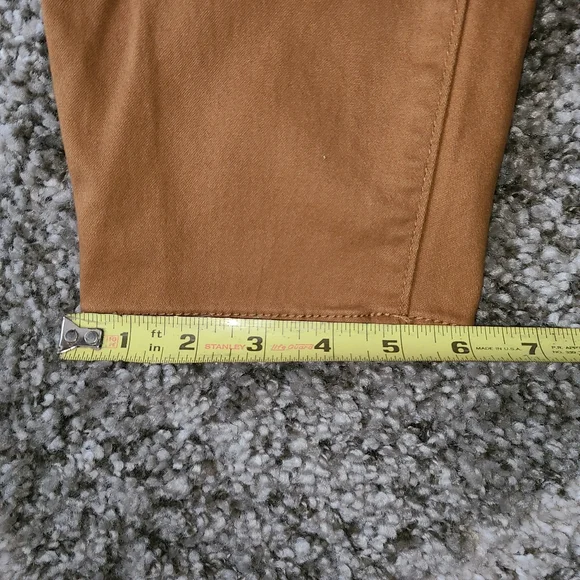 Women's Size 16 stretch d.jeans - Picture 7 of 8